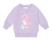 Huxbaby Soccersaurus Sweatshirt-tops-Bambini