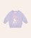 Huxbaby Soccersaurus Sweatshirt