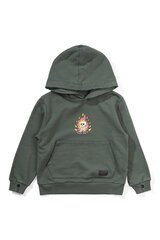 Munster Chase Me Hoody-tops-Bambini
