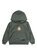 Munster Chase Me Hoody