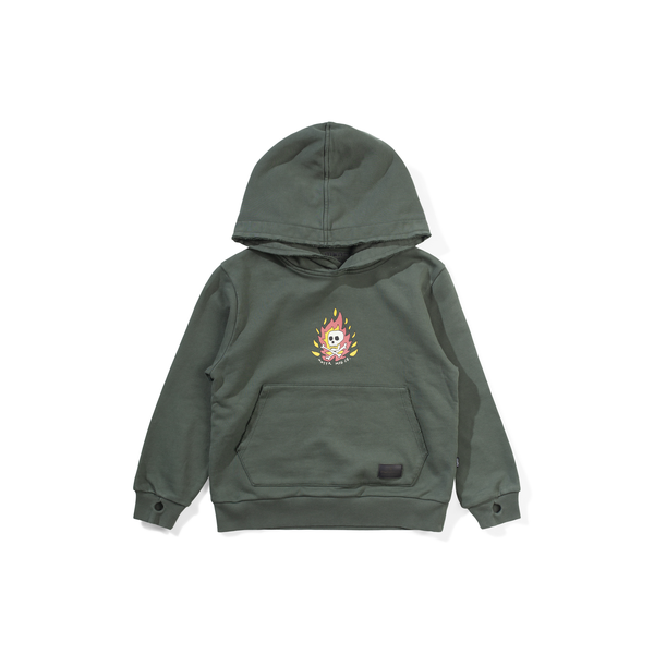 Munster Chase Me Hoody