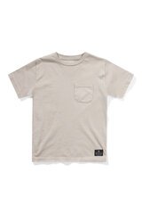 Munster Boxer PKT Tee-tops-Bambini