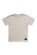Munster Boxer PKT Tee