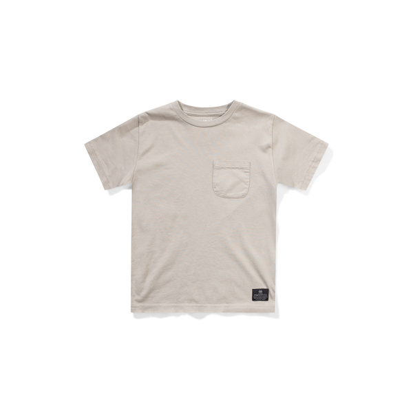 Munster Boxer PKT Tee