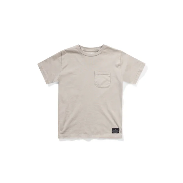 Munster Boxer PKT Tee