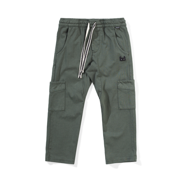 Munster Loosy Pant