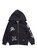 Munster Icon Patch Hoody