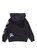 Munster Icon Patch Hoody