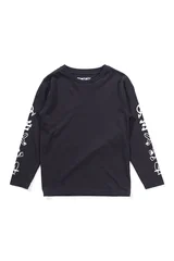 Munster Pleasures LS Tee-tops-Bambini