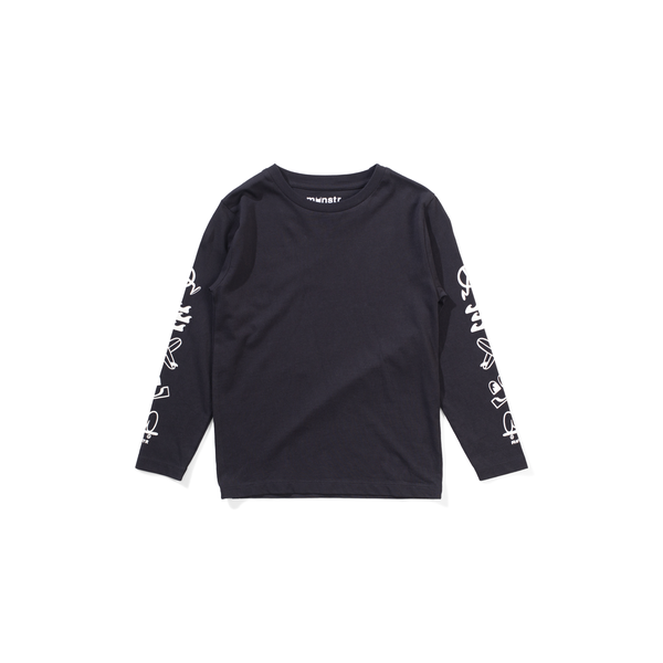 Munster Pleasures LS Tee