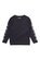 Munster Pleasures LS Tee