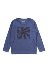 Munster Island LS Tee-tops-Bambini