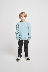 Munster Branded Crew-tops-Bambini