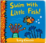 Swim With Little Fish Bath Book