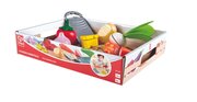 Hape Cooking Essentials-toys-Bambini