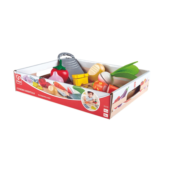 Hape Cooking Essentials