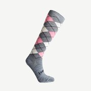 Lamington Womens Knee High Socks-underwear-and-socks-Bambini