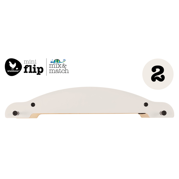 Wishbone Mini Flip Base
