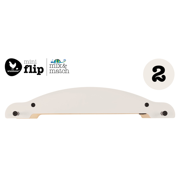 Wishbone Mini Flip Base