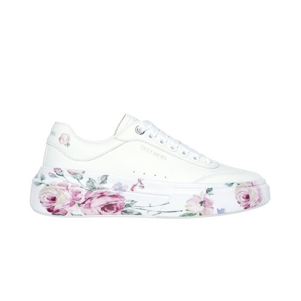 Skechers Cordova Classic Painted Florals