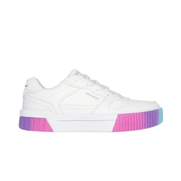 Skechers Jade Street Shoe - Kids