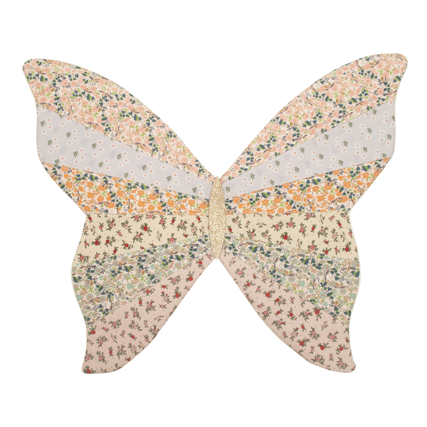 Mimi & Lula Wings