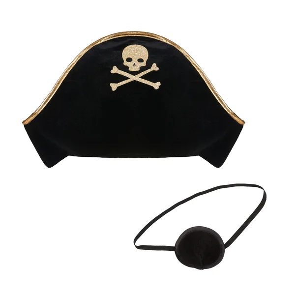 Mimi & Lula Pirate Dress Up Set
