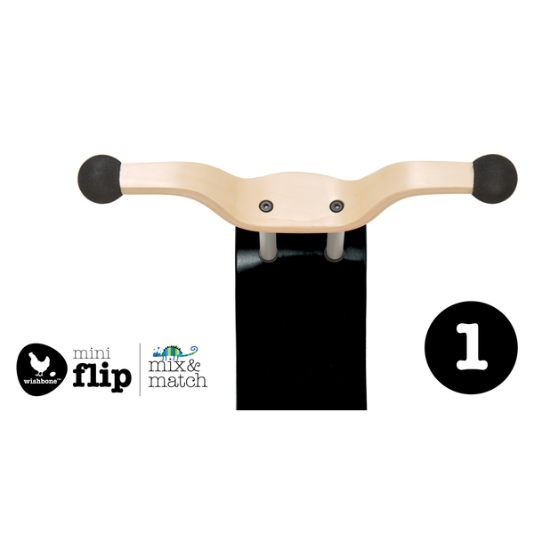 Wishbone Mini Flip Top