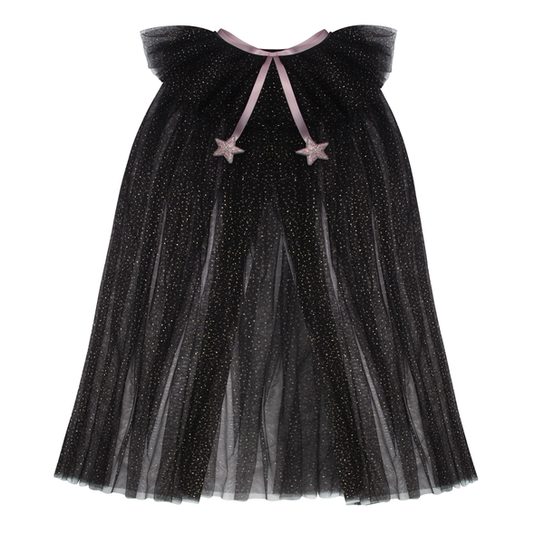 Mimi & Lula Cape
