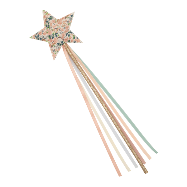 Mimi & Lula Wand