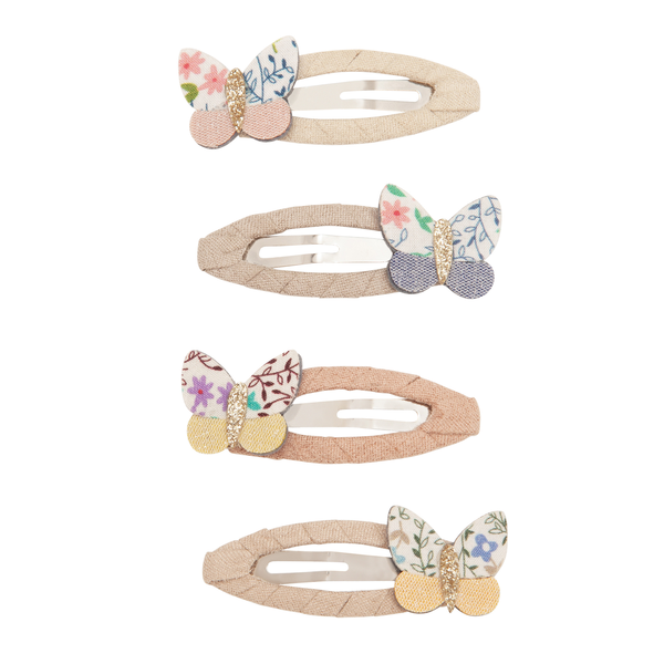 Mimi & Lula Mini Clip 4 Pack