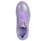 Skechers Uno Lite Metallic Shimmers Trainer
