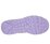Skechers Uno Lite Metallic Shimmers Trainer