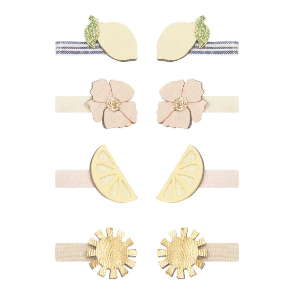 Mimi & Lula Mini Clip 8 Pack