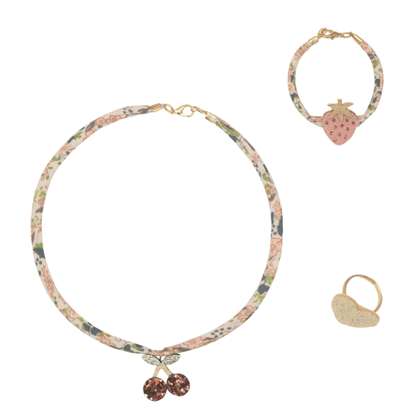 Mimi & Lula Jewellery Set