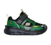 Skechers Infant Skech Tracks Tractor-Tronix-footwear-Bambini