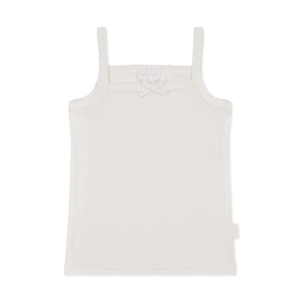 Jamie Kay Modal Singlet