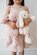 Snuggle Bunnies Penelope The Bunny 30cm