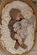 Snuggle Bunnies Penelope The Bunny 30cm