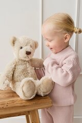 Snuggle Bunnies Theo The Bear-toys-Bambini