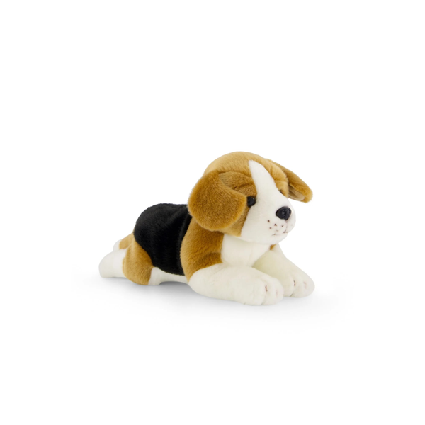 Snuggle Bunnies Brooklyn The Beagle
