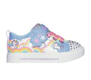 Skechers Infants' Twinkle Sparks - Jumpin' Clouds-footwear-Bambini