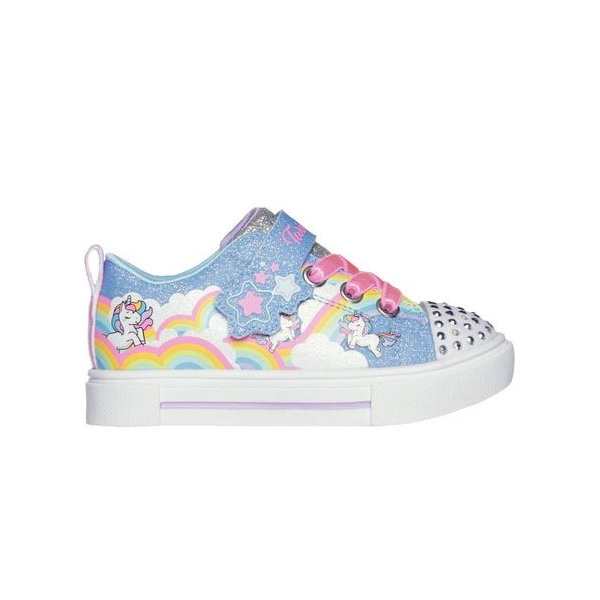 Skechers Infants' Twinkle Sparks - Jumpin' Clouds