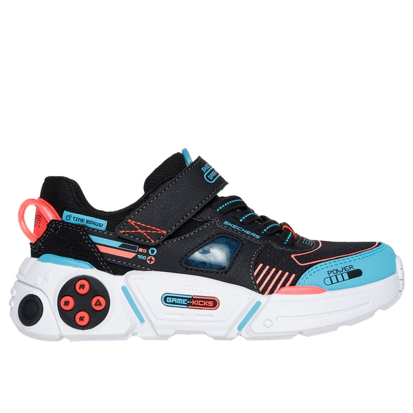 Skechers Gametronix 2.0 Sneaker