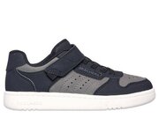 Skechers Quick Street Classic Avenue Sneakers-footwear-Bambini