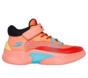 Skechers SKX Court Hype-footwear-Bambini
