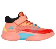 Skechers SKX Court Hype-footwear-Bambini