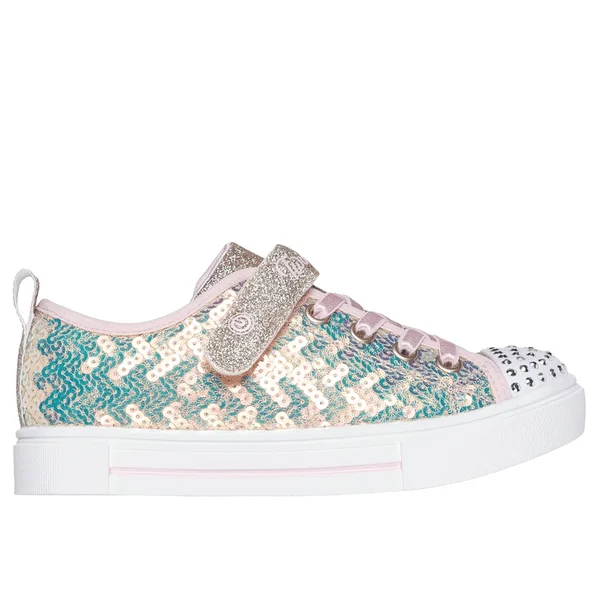 Skechers Kids' Twinkle Sparks - Sequin Party