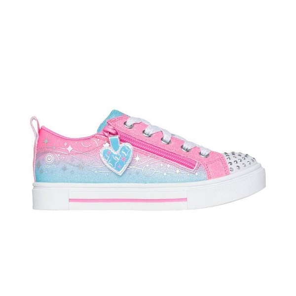 Skechers Kids' Twinkle Sparks - Magical Ombre