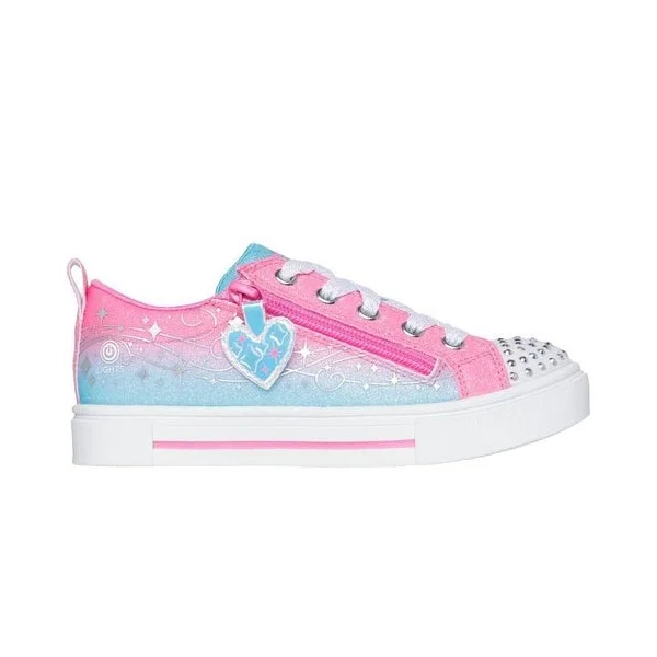 Skechers Infants' Twinkle Sparks - Magical Ombre